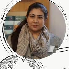 Dr. Bushra Naeem